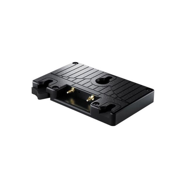 144326_Blackmagic-Design-URSA-Cine-Battery-Plate-For-URSA-Cine-_-Gold-Mount_ALT01sqr
