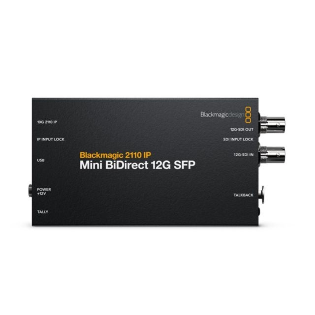 144333_Blackmagic-Design-BMD-CONVNVIPF_IP_12GSFP-2110-IP-Mini-BiDirect-12G-SFP-Converter_ALT03sqr