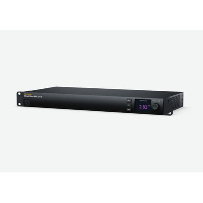 Blackmagic Design Cloud Store Max Network Storage for Film and TV | 24TB