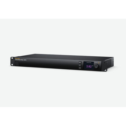 Blackmagic Design Cloud Store Max Network Storage for Film and TV | 48TB