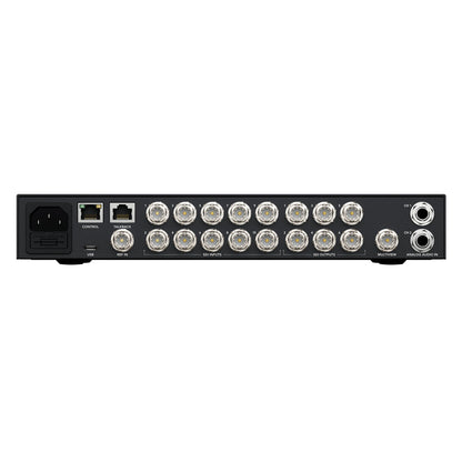 Blackmagic Design ATEM 1 M/E Constellation 4K back