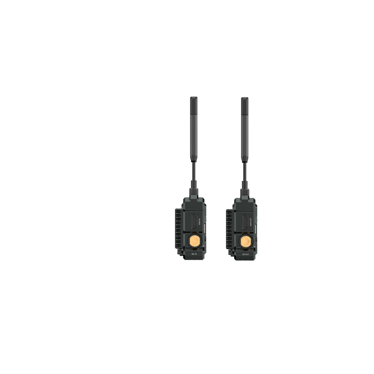 Hollyland Pyro S Wireless Video Transmission System 1 TX 1 RX