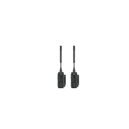 Hollyland Pyro S Wireless Video Transmission System 1 TX 1 RX