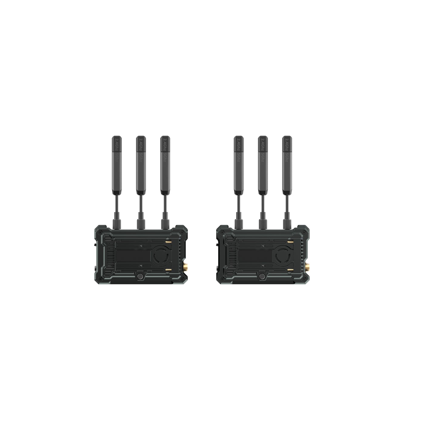 Hollyland Pyro S Wireless Video Transmission System 1 TX 1 RX