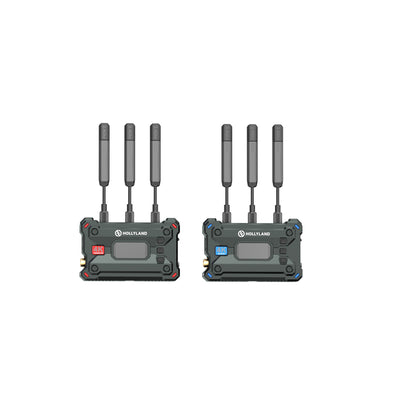 Hollyland Pyro S Wireless Video Transmission System 1 TX 1 RX