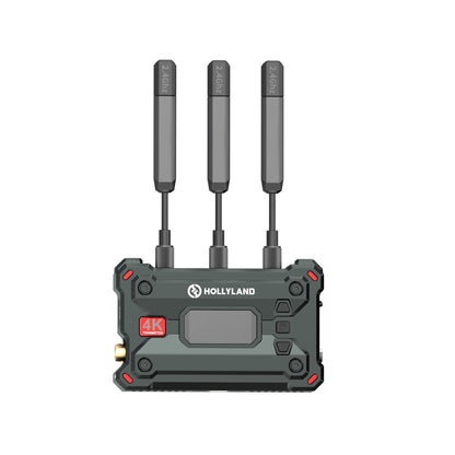 Hollyland Pyro S TX Wireless HDMI/SDI Video Transmitter 1,300' Range
