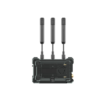 Hollyland Pyro S RX Wireless Video Receiver With Dual-Band 1,300' Range