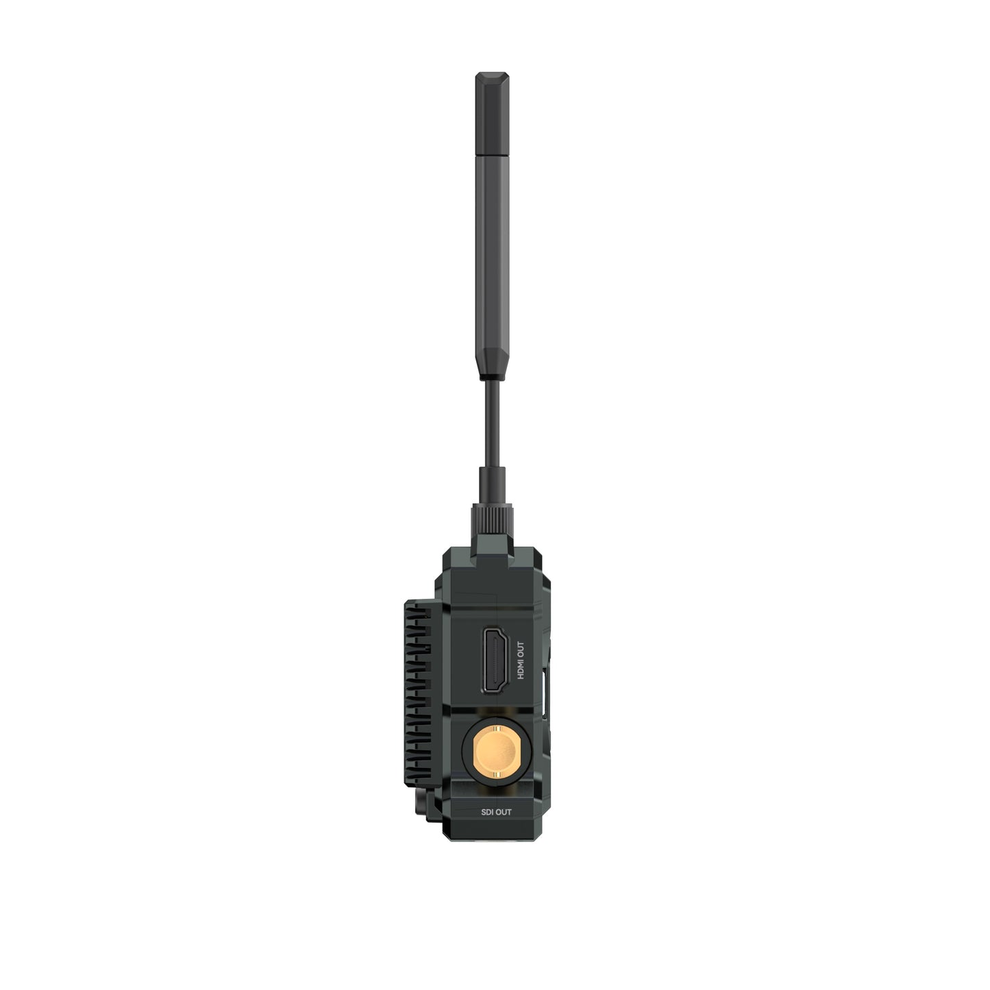 Hollyland Pyro S RX Wireless Video Receiver With Dual-Band 1,300' Range