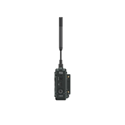 Hollyland Pyro S RX Wireless Video Receiver With Dual-Band 1,300' Range