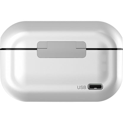 Hollyland LARK M2 USB-C Plug (Duo, W) Wireless Microphone | Ivory White