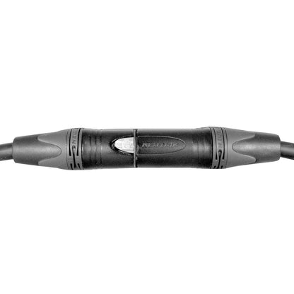 Elite Core Audio CSD5 Premium Hand-Built 5-Pin DMX Cable connectors