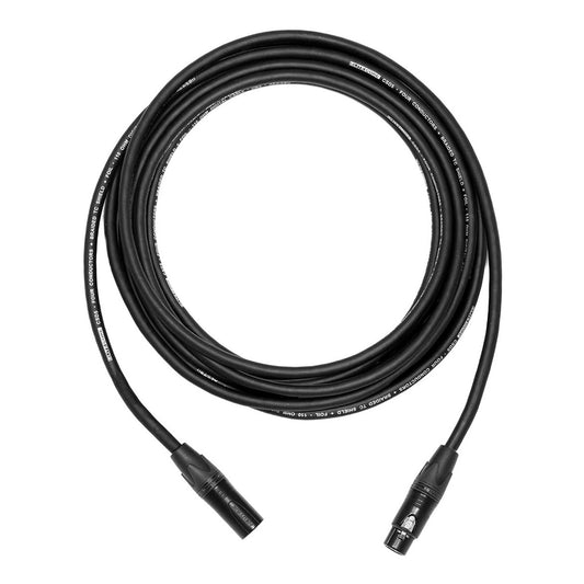 Elite Core Audio CSD5 Premium Hand-Built 5-Pin DMX Cable