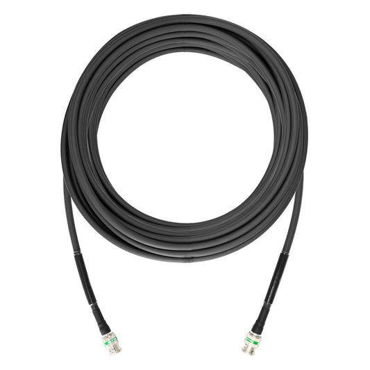 Elite Core Audio HD-SDI Cable front
