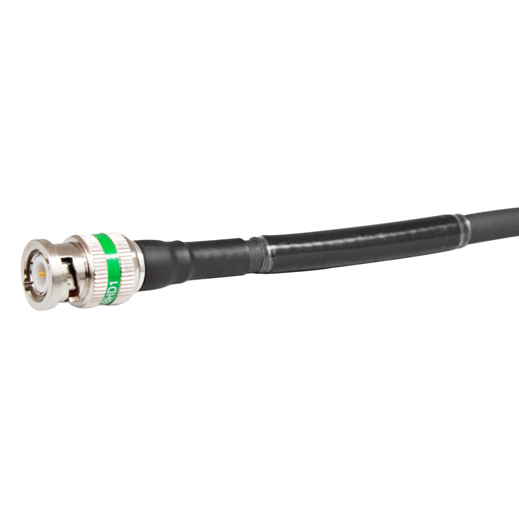Elite Core Audio HD-SDI Cable detail 1