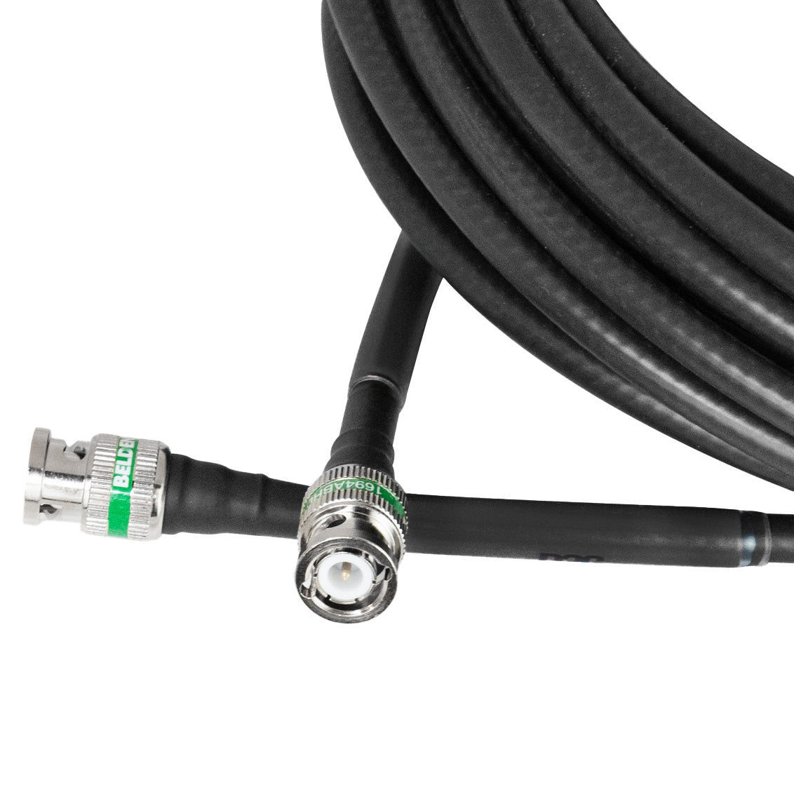 Elite Core Audio HD-SDI Cable detail 2