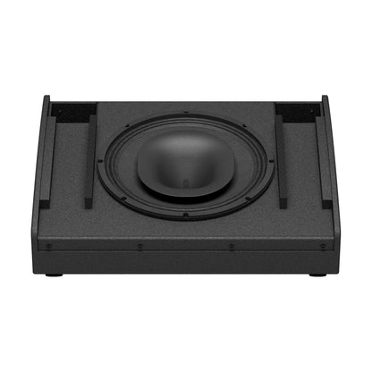 Yamaha CHR15M 15-Inch Passive Stage Monitor without grille