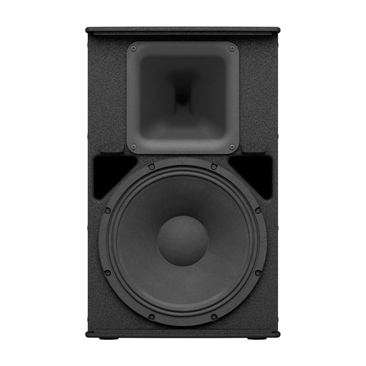 Yamaha DHR12 12-Inch Powered Speaker front