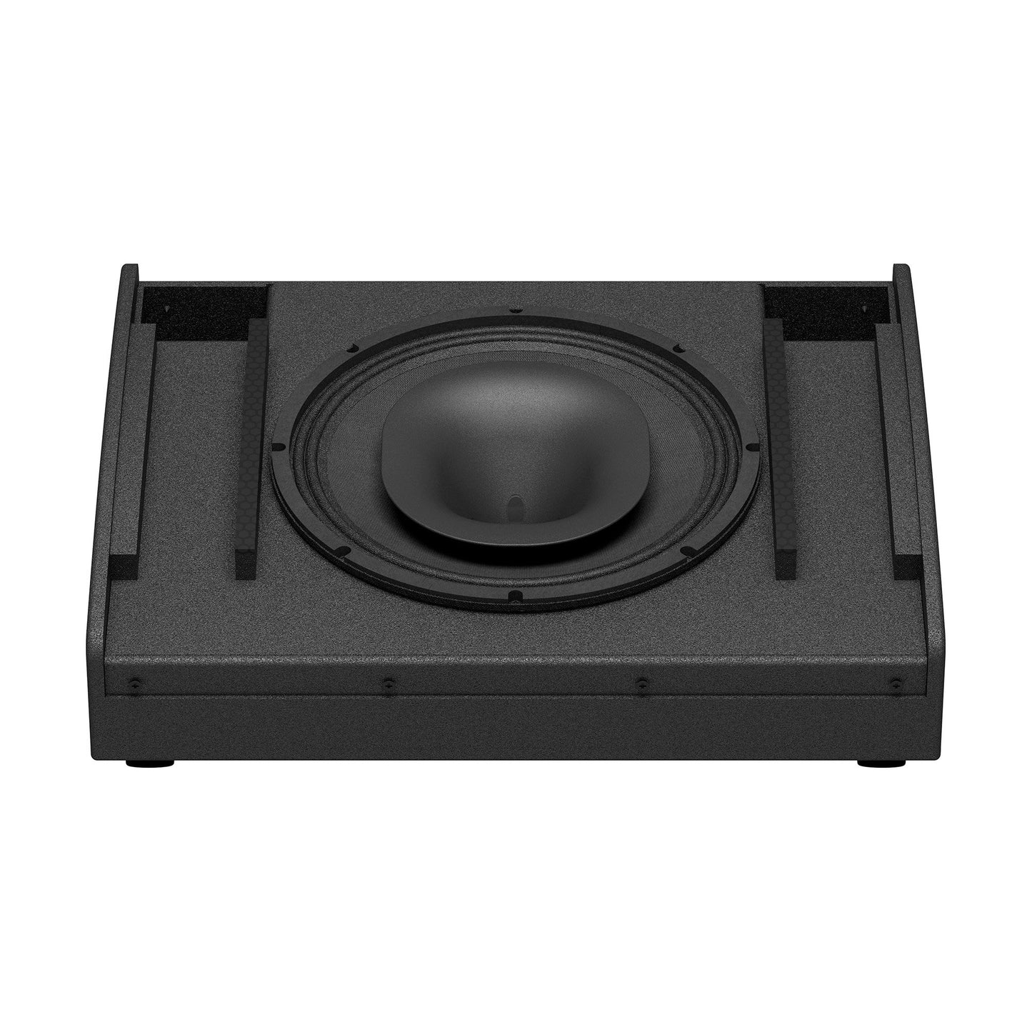 Yamaha CHR15M 15-Inch Passive Stage Monitor without grille