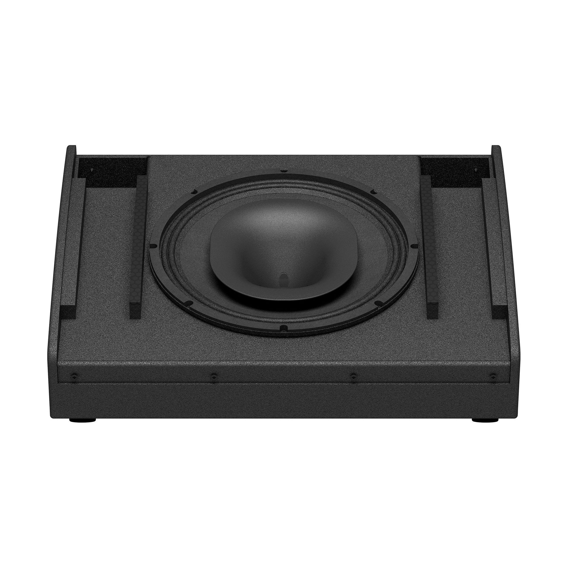 Yamaha CHR15M 15-Inch Passive Stage Monitor without grille