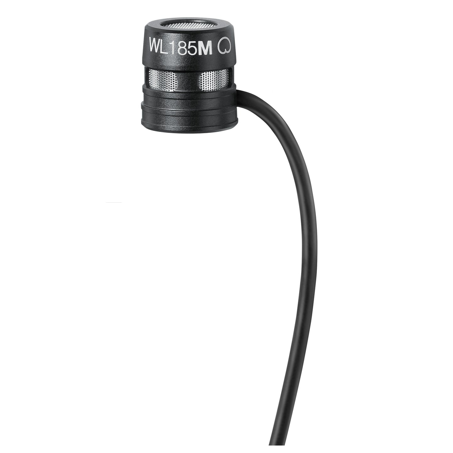 Shure WL185m Microflex Cardioid Lavalier Microphone