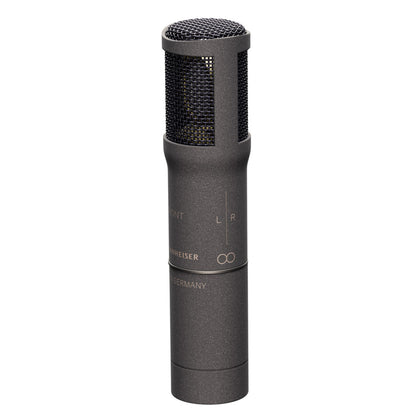 Sennheiser MKH 8030 Figure-8 RF Condenser Microphone side