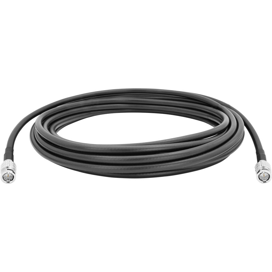 Elite Core HD-SDI-12G-RG6 4K UHD Precision SDI Cable | Length: 10 feet