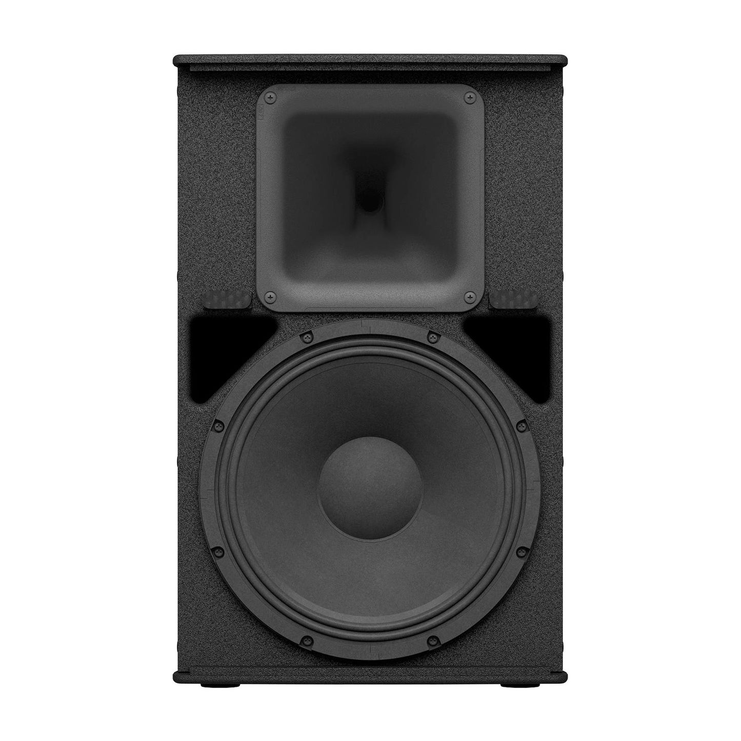 Yamaha DHR12 12-Inch Powered Speaker front