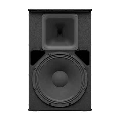 Yamaha DHR12 12-Inch Powered Speaker front