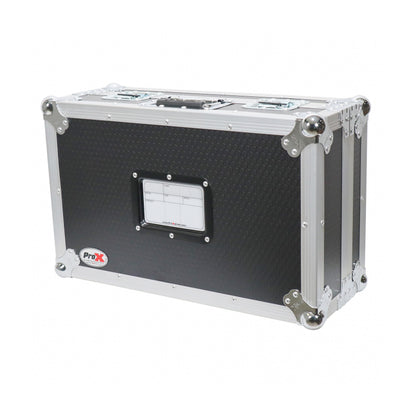 ProX XS-YDM3MDLZ ATA Flight Case for Yamaha DM3 or Mackie DLZ Mixer