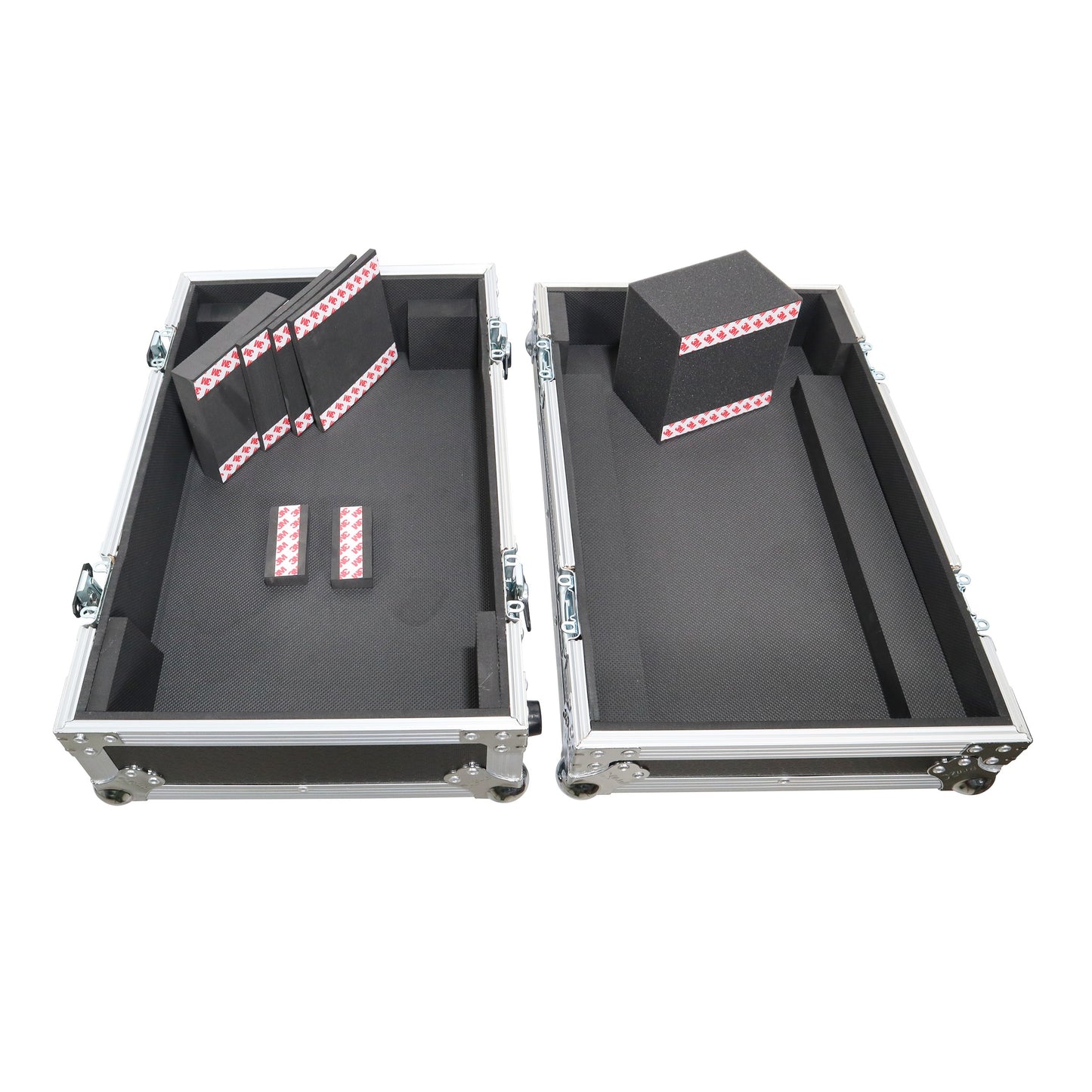 ProX XS-YDM3MDLZ ATA Flight Case for Yamaha DM3 or Mackie DLZ Mixer