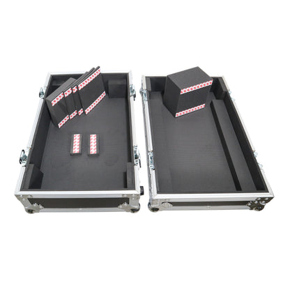 ProX XS-YDM3MDLZ ATA Flight Case for Yamaha DM3 or Mackie DLZ Mixer