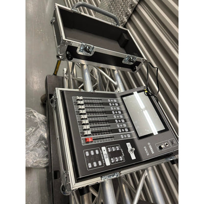 ProX XS-YDM3MDLZ ATA Flight Case for Yamaha DM3 or Mackie DLZ Mixer