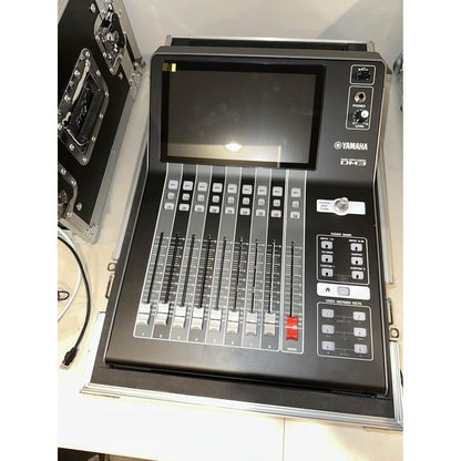 ProX XS-YDM3MDLZ ATA Flight Case for Yamaha DM3 or Mackie DLZ Mixer