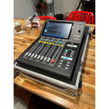 ProX XS-YDM3MDLZ ATA Flight Case for Yamaha DM3 or Mackie DLZ Mixer