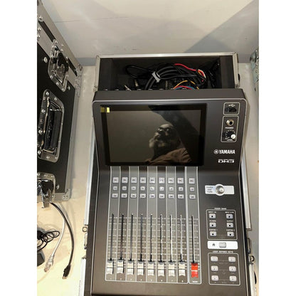 ProX XS-YDM3MDLZ ATA Flight Case for Yamaha DM3 or Mackie DLZ Mixer