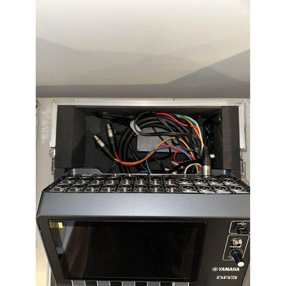 ProX XS-YDM3MDLZ ATA Flight Case for Yamaha DM3 or Mackie DLZ Mixer