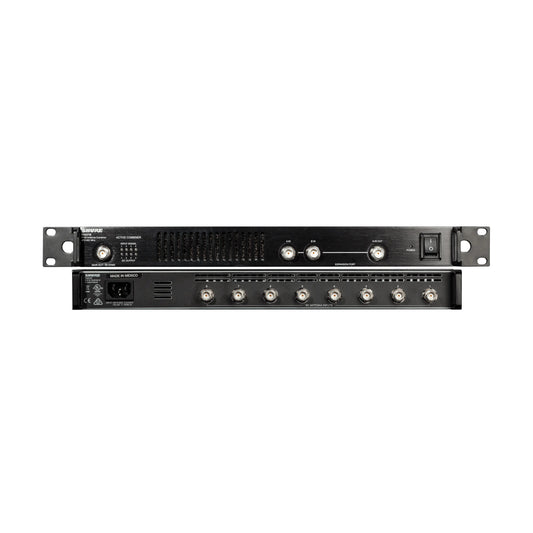 144655_Shure-PA821B-8-to-1-Wideband-Antenna-Combiner-for-PSM-Wireless-Systems_ALT01sqr