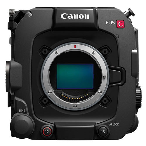 Canon EOS C400 Cinema Camera Body Only