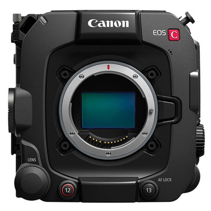 Canon EOS C400 Cinema Camera Body Only