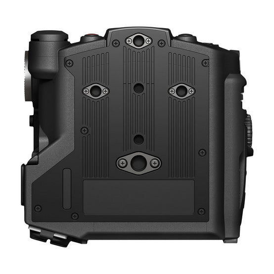 Canon EOS C400 Cinema Camera Body Only top