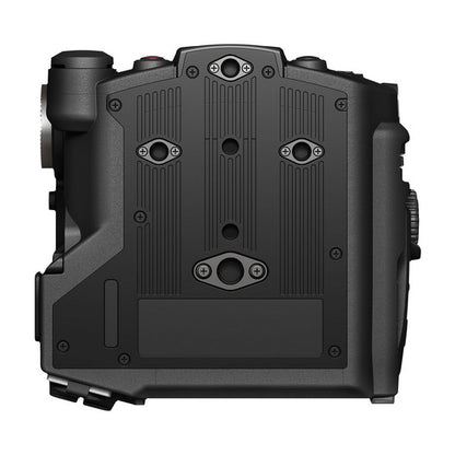 Canon EOS C400 Cinema Camera Body Only top