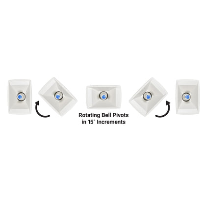 AtlasIED IP-APX Weather Resistant Constant Directivity IP Horn