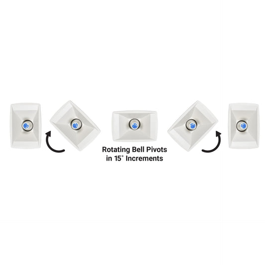 AtlasIED IP-APX Weather Resistant Constant Directivity IP Horn