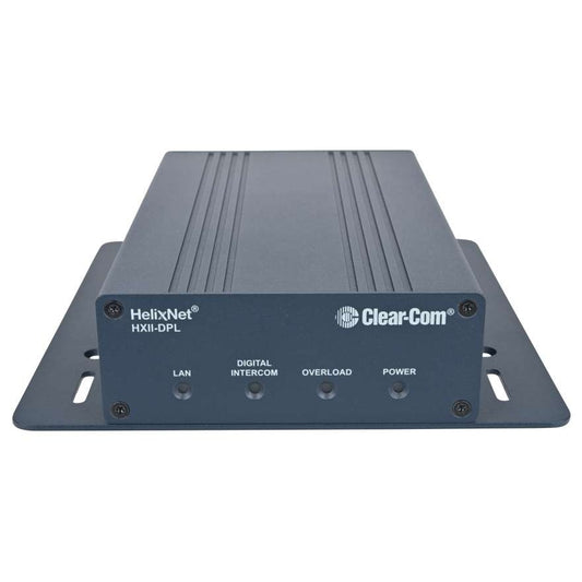 Clear-Com HXII-DPL HelixNet Powerline Bridge For User Stations