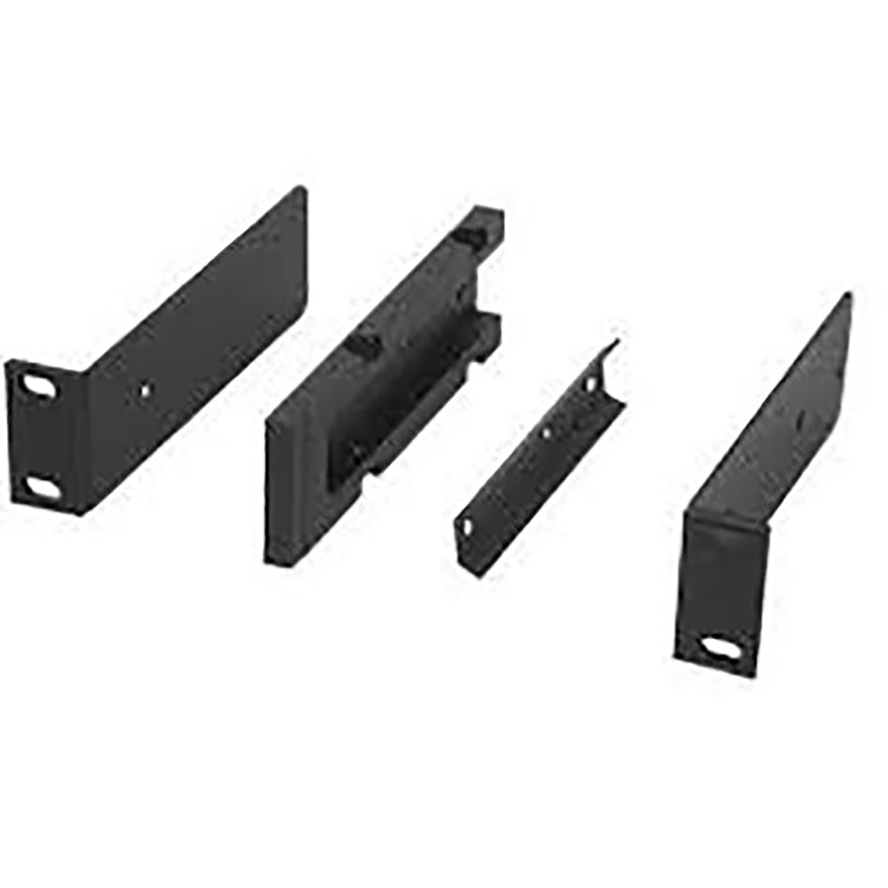 Clear-Com RK-100 1RU Rack Mount for FSII-SPL Base Stations