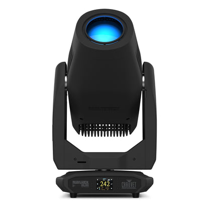 Chauvet Pro Maverick Silens 2X Profile Silent 760W LED Moving Profile Fixture