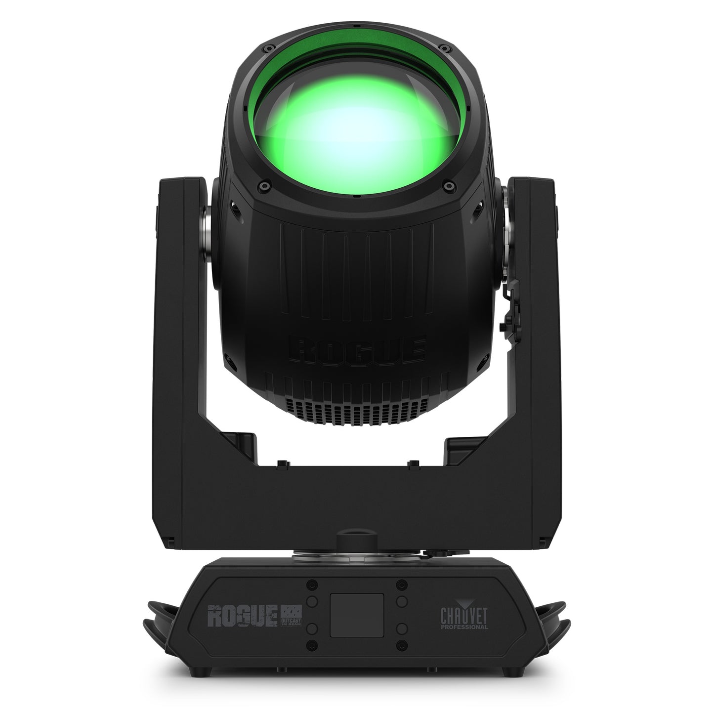 Chauvet Pro ROGUEOUTCAST1MBEAM IP65 LED Moving Head Beam Fixture