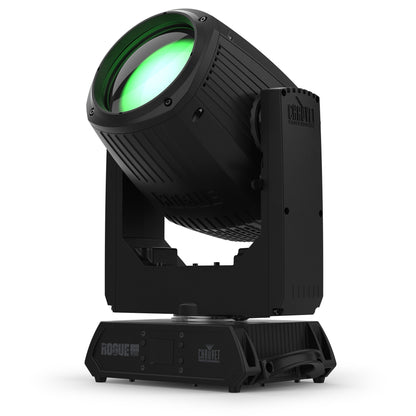 Chauvet Pro ROGUEOUTCAST1MBEAM IP65 LED Moving Head Beam Fixture