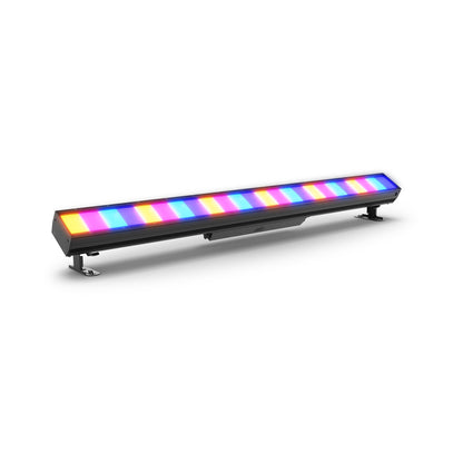 Chauvet Pro COLORado Solo Bar 6 IP65 RGBwWL LED Batten Wash Fixture