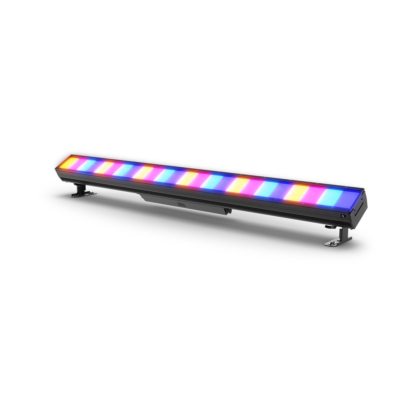 Chauvet Pro COLORado Solo Bar 6 IP65 RGBwWL LED Batten Wash Fixture